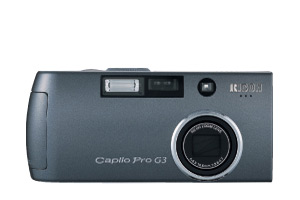 ricoh pro g3